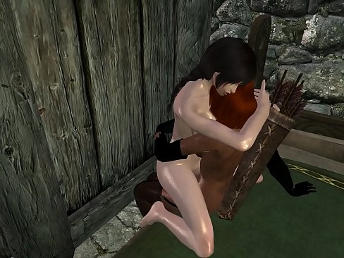 ❤️ oporretan, eta tsbbe eta unpe maximum aktoreen gorputzak erabili zituen, succubus eta nord Izorratu bideoa gugan ☑